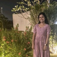 Accenture in India Employee Hema C.'s profile photo