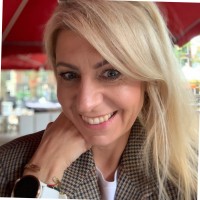 Agencja Restrukturyzacji i Modernizacji Rolnictwa Employee Monika Chłopecka's profile photo