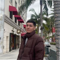 Cesar Ochoa Navarro Email & Phone Number