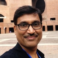 BravoTran Employee Isht Dubey's profile photo