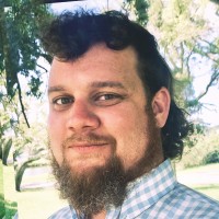 Guardian Construction Employee Case Downs's profile photo