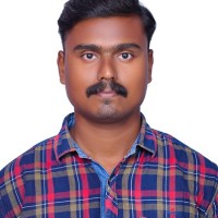 Cleareye.ai Employee Mahendran A's profile photo
