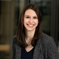 Recast Software Employee Alison Goodrum's profile photo