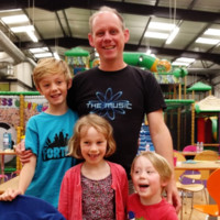 WPM Software Employee Tom Smith's profile photo