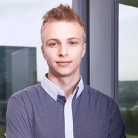 Fintech Employee Oleg Babenko's profile photo