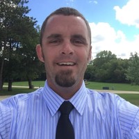 North Boone CUSD 200 Employee Deon Dinsmore's profile photo