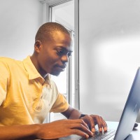 TIR Employee Mohamed Drabo's profile photo