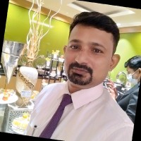 HM.CLAUSE Employee Satheesh N's profile photo