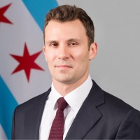 Civilian Office of Police Accountability Employee Matthew Jones's profile photo