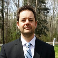 Gilbert Foodservice, Inc. Employee Jonathan Smoak's profile photo