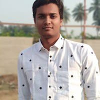 Scanbo - Deep Learning for Proactive Care Employee Nikul Dholiya's profile photo