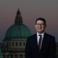 Belfast Commercial Funding Employee Adam Dickson's profile photo