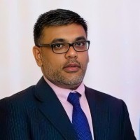 KLSA LLP Employee Mahmood Ladak's profile photo