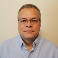 3D Systems Corporation Employee Allan Olson's profile photo