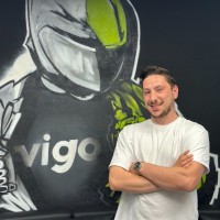 Vigo Employee Osman Karaca's profile photo