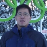 Epson Canada Employee Chun-Liang Lin's profile photo