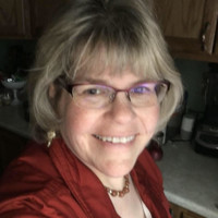 Aysling Employee Kathy Kuehling's profile photo