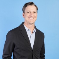 Intuit Employee Andy Benedict's profile photo