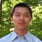 Google Employee Wenge Yang's profile photo