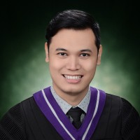 Argao Psych Employee Michael Gan's profile photo