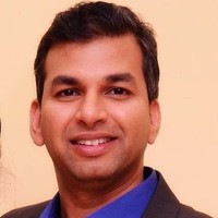 Google Employee Gopal Iyer's profile photo