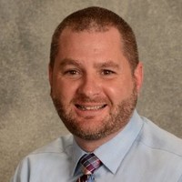 Children's Hospital Colorado Employee Chris Goodale's profile photo