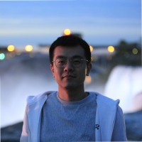 Anuttacon Employee Yunzhe Tao's profile photo