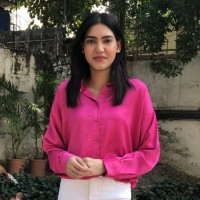 Techinoid Employee Mahrukh Sohail's profile photo