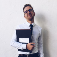 Sydney Children's Hospitals Network Employee Andrew Luckman's profile photo