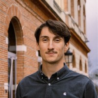 Interchanvre Employee Arno Dignan's profile photo
