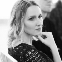 123 Solutions Employee Anastasiia Novitska's profile photo