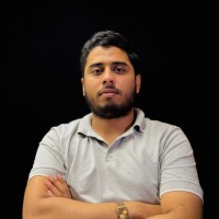 Sufiyan Ali Email