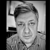 Mark Griffiths Email & Phone Number