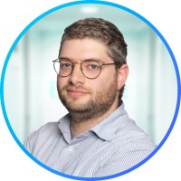 deeploy Employee Yves Klein's profile photo