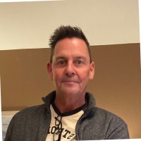 David Horrocks Email