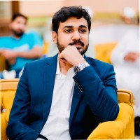 InnoSTARK Technologies Pvt. Ltd. Employee Faraz Ahmad's profile photo
