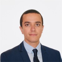 marjanemall Employee Yacine Hachami's profile photo