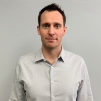 SHIELDING INTEGRITY SERVICES Employee Marcus Houlmiere's profile photo