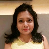 CrowdDoing Employee Nivedita Bisht's profile photo