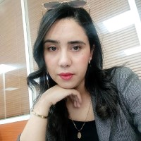 Nadia Dani's profile photo