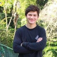 Caleb Nakhla Email