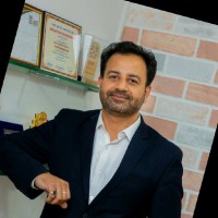 Dinesh S. Email & Phone Number