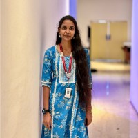 Abinaya Gopalakrishnan's profile photo