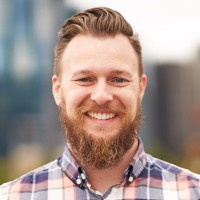 EHS Support Employee Matthew Haak's profile photo