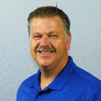 Clear Touch Interactive Employee Leo Gallant's profile photo