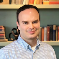 Balanced Bridge Funding Employee Richard Heilshorn's profile photo