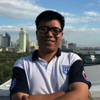 Maritime Industry Authority Employee Lui Santos's profile photo