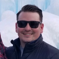 Dominion Dealer Specialties Employee Josh Rix's profile photo