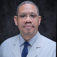 Keith Stokes