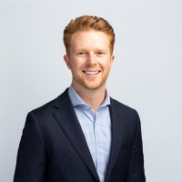Swire Bulk Employee Jack Mantle's profile photo